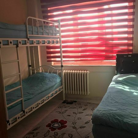 Vatan Konukevi Apartman Kayseri Kültér fotó