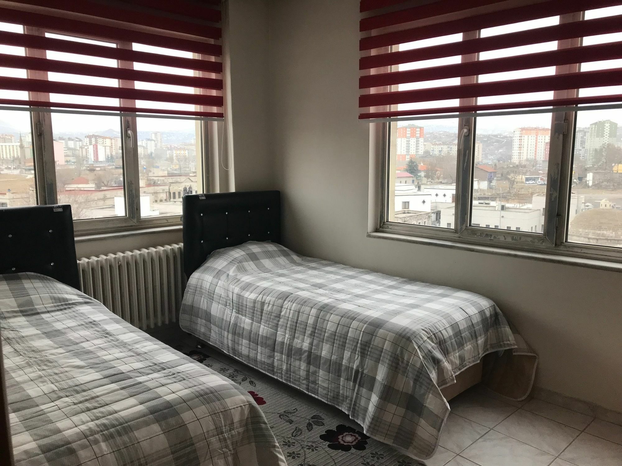 Vatan Konukevi Apartman Kayseri Kültér fotó